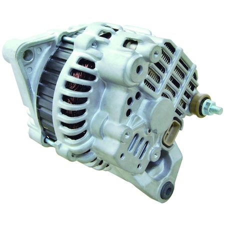 Wai Global Alternator, ALTMI IRIF, 110 Amp12 Volt, CW, 5Groove Pulley 13473N